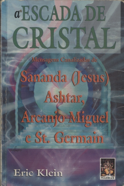 A Escada De Cristal