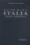 Guide Bleu Italia