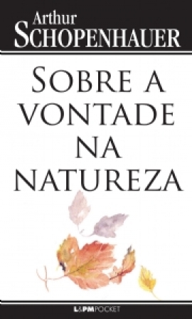 Sobre a vontade na natureza