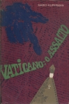 Vaticano: O Assalto