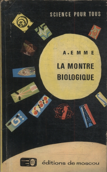 La Montre Biologique