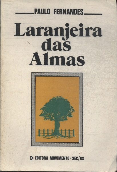 Laranjeira Das Almas