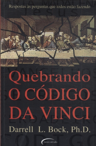 Quebrando O Código Da Vinci