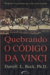 Quebrando O Código Da Vinci