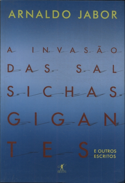 A Invasão Das Salsichas Gigantes