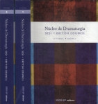 Núcleo De Dramaturgia (2 Volumes)