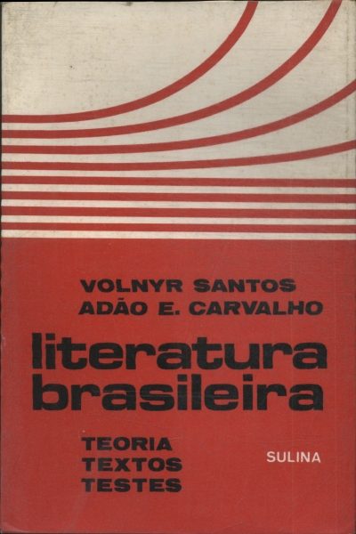 Literatura Brasileira (1974)