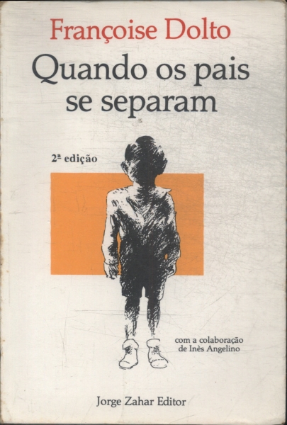 Quando Os Pais Se Separam