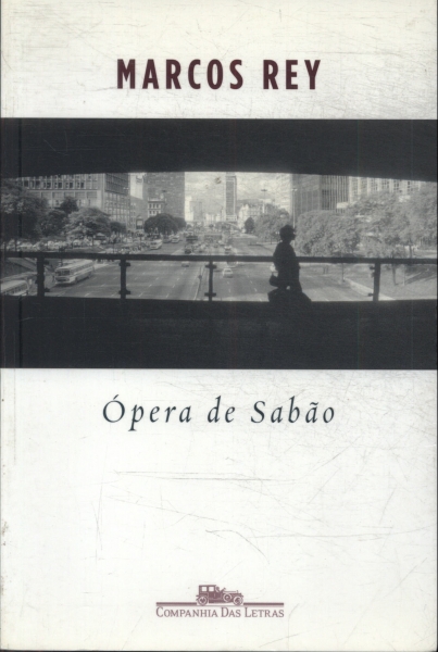 Ópera De Sabão