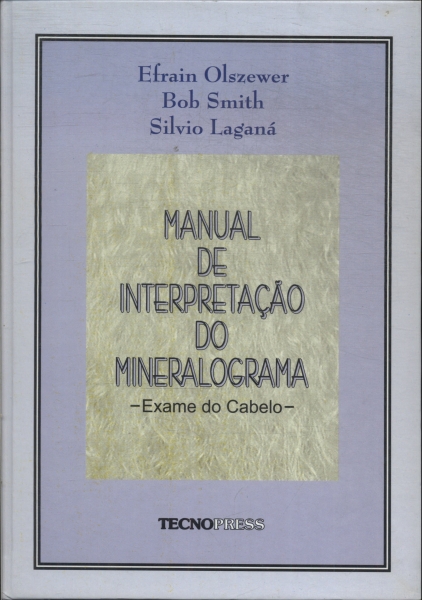 Manual De Interpretação Do Mineralograma