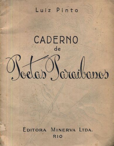Caderno de Poetas Paraibanos