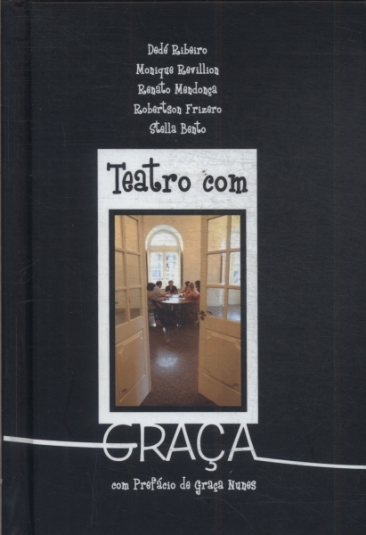 Teatro Com Graça