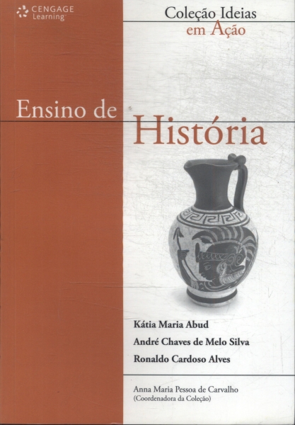 Ensino De História