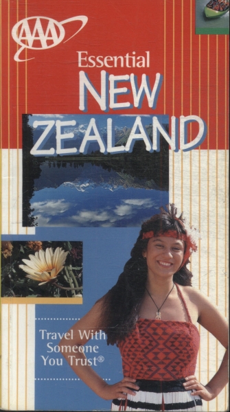 Essential New Zealand