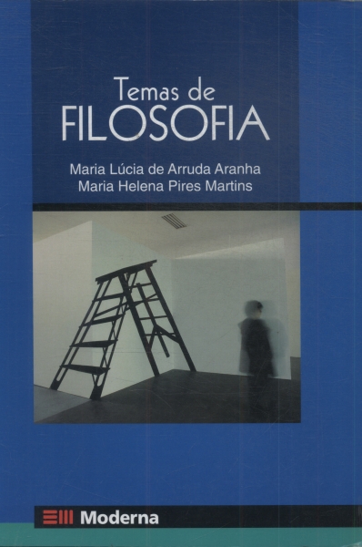 filosofando maria lucia aranha