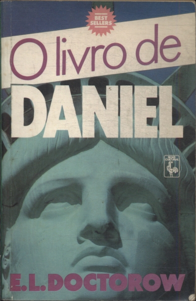 O Livro De Daniel