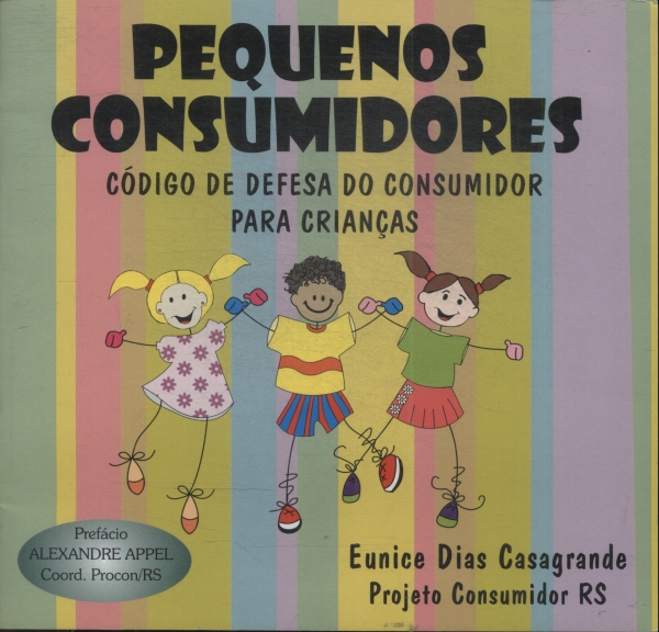 Pequenos Consumidores