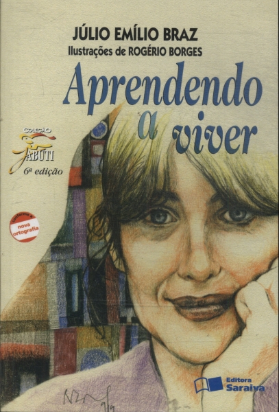 Aprendendo A Viver