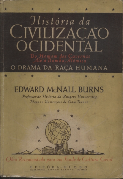 História Da Civilização Ocidental Vol 2