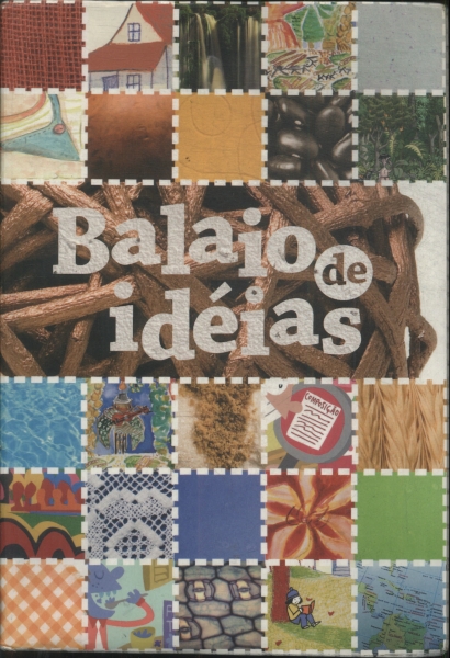 Balaio De Idéias