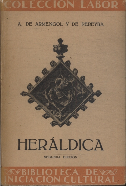 Heráldica