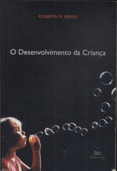 O Desenvolvimento Da Criança