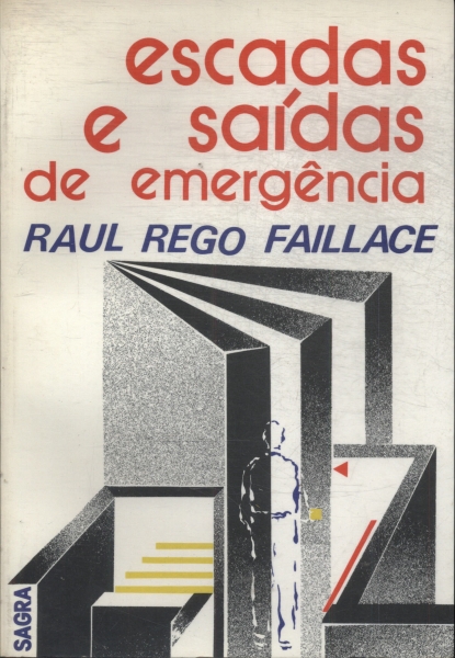 Escadas E Saídas De Emergência