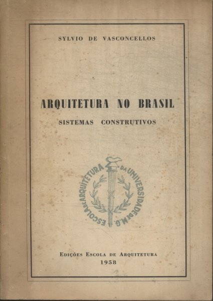 Arquitetura No Brasil