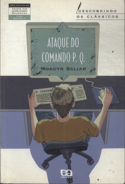 Ataque Do Comando P.q.