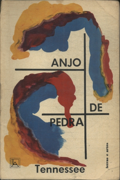 O Anjo De Pedra