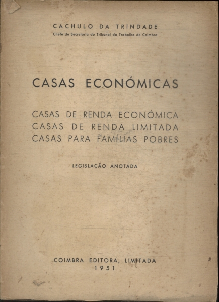 Casas Económicas