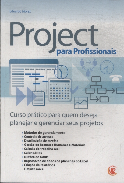 Project Para Profissionais