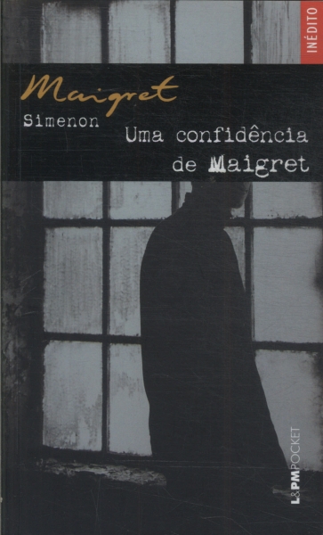 Uma Confidência De Maigret