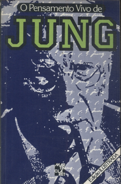 O Pensamento Vivo De Jung
