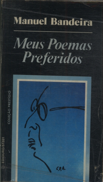 Meus Poemas Preferidos