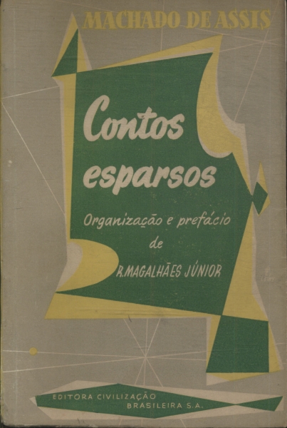 Contos Esparsos