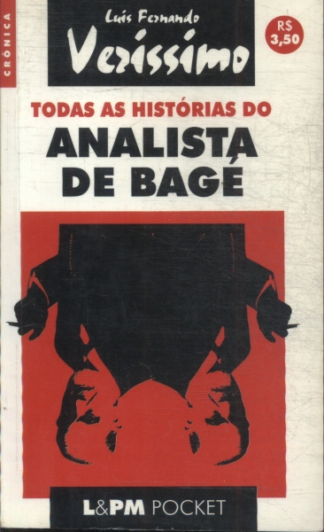 Todas As Histórias Do Analista De Bagé