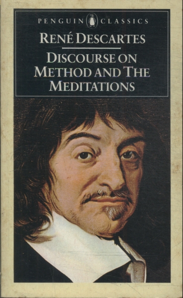 Discourse On The Method And The Meditations