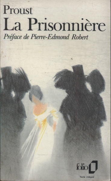 La Prisionnière