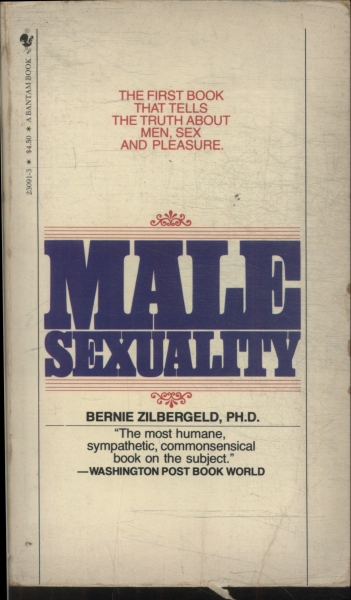 Male Sexuality