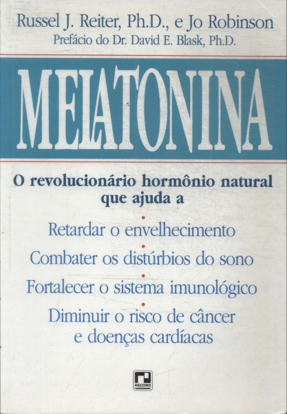 Melatonina