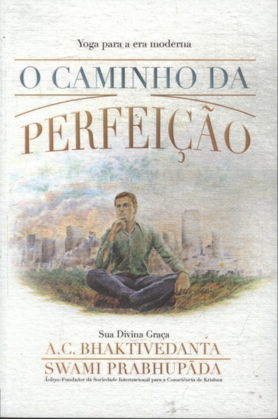 O Caminho Da Perfeição