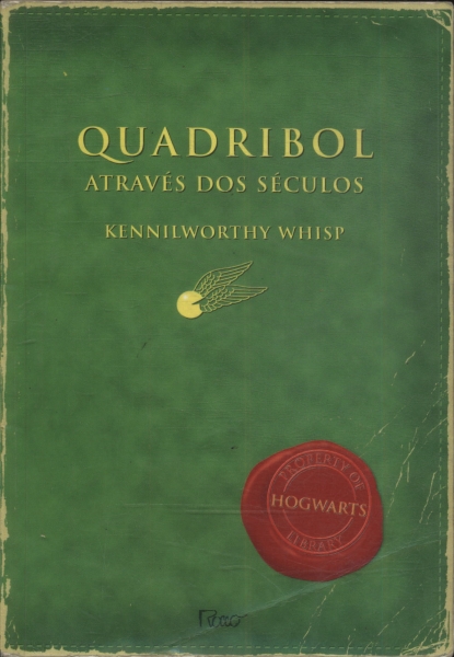 Quadribol Através Dos Séculos