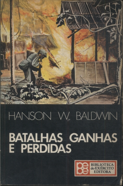 Batalhas Ganhas E Perdidas