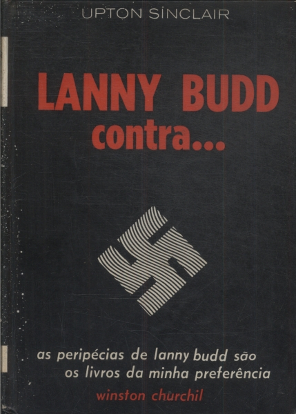 Lanny Budd Contra...