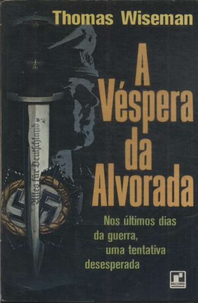 A Véspera Da Alvorada