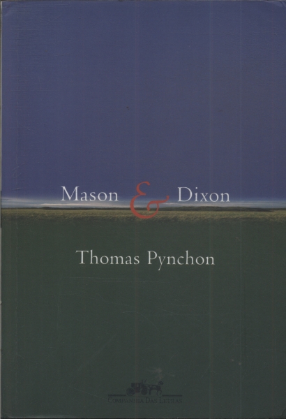 Mason E Dixon