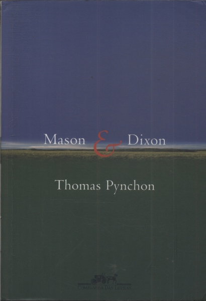 Mason E Dixon