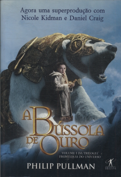 A Bússola De Ouro