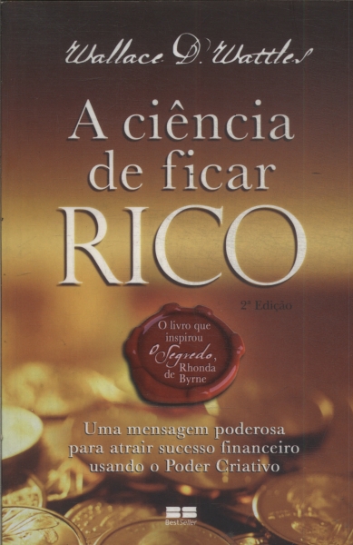 A Ciência De Ficar Rico